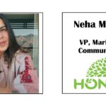 Neha Malhotra promoted to VP, Marketing & Communications at Honasa Consumer.