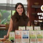 Organic Tattva unveils ‘Har Maa Ka Vishwas’ campaign with Kareena Kapoor Khan.