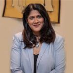 Priya Nair to become CEO & MD of HUL from August.