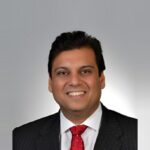 Advanta Seeds names Rajan Gajaria Vice Chairman.