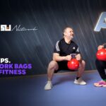 SW Network wins Creative Mandate for Anytime Fitness India