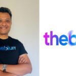 Theblurr brings on Sainath Saraban as Co-founder and Chief Creative Officer