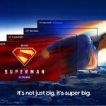 Samsung teams up with DC Studios to celebrate ‘Superman’ film.