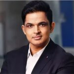 Paytm Money appoints Sandiip Bharadwaj as CEO.
