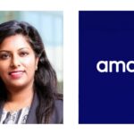 Amagi names Sangeeta Chakraborty as Chief Revenue Officer.