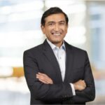 P&G appoints Shailesh Jejurikar as next CEO; Moeller named Executive Chairman.