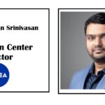 NIVEA India names Sreerangarajan Srinivasan as Production Center Director.