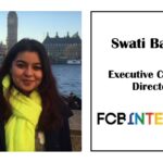 FCB Interface appoints Swati Balani as Executive Creative Director.
