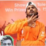 Swiggy launches Swiggy Wiggy 3.0 with rap anthem, honoring delivery partners’ talent.