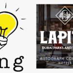 Ting wins digital and social media mandate for Lapita, Dubai Parks & Resorts.