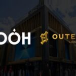 VIOOH partners with Outernet to bring programmatic DOOH to top London entertainment spots.