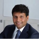 HEINEKEN appoints Vineeth Suresh as Head of India GCC.