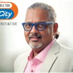 Abraham Thomas named CEO of Radio City.