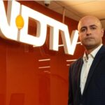 Aditya Raj Kaul joins NDTV 24×7 as Sr. Executive Editor for Geopolitics & Security
