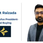 Publicis Media names Akshat Raizada as AVP – Digital Buying at Starcom.