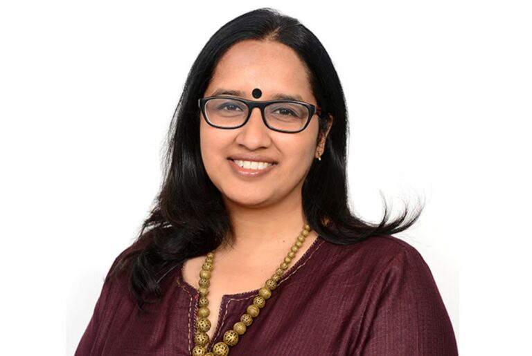 Anuradha Aggarwal promoted to Director, Marketing & Growth, Amazon
