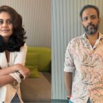 22feet Tribal WW names Anvita Arora, Shyam Nair to leadership team.