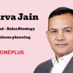 Apurva Jain appointed India Head of Sales Strategy & Business Planning at OnePlus.