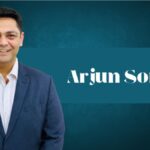 Ostara Advisors names Arjun Sondhi as Senior VP.