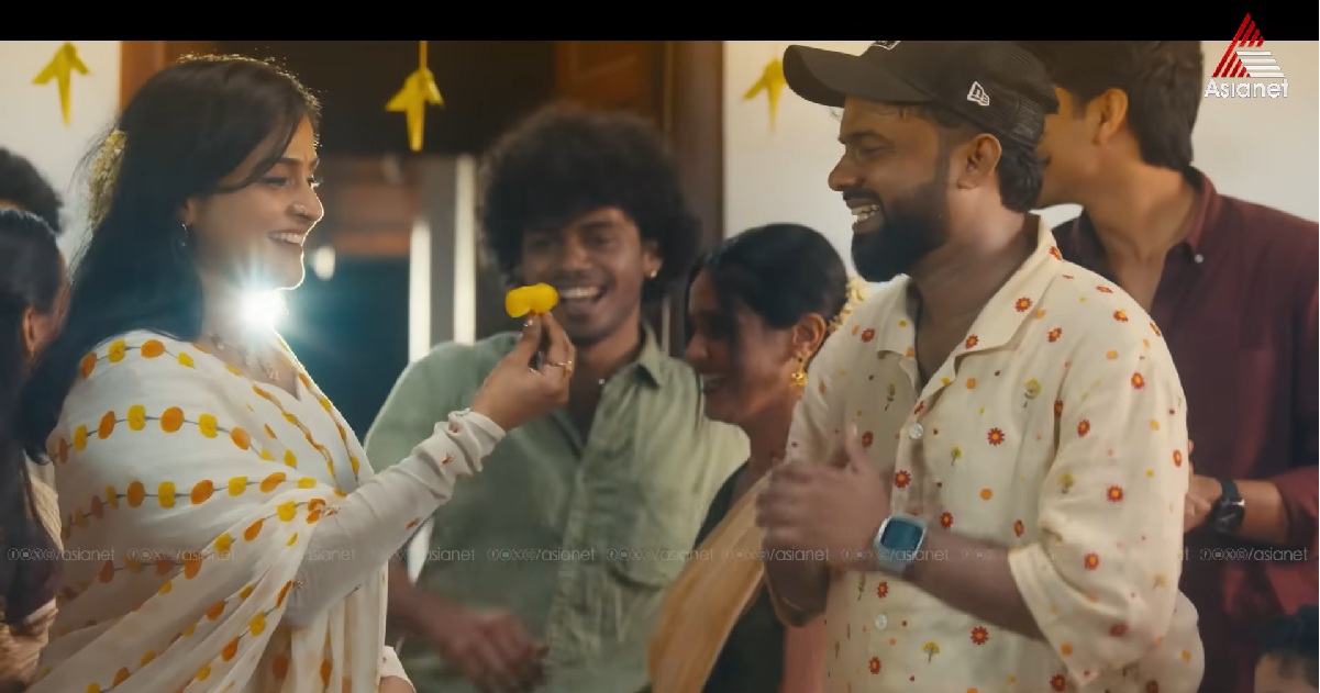 This Onam, Asianet Introduces ‘Poopaattu’ –  A Flower Song Created Using Bio-Sonification Technology