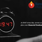 Bandhan MF and Grey India launch ‘Freedom at 19:47’ financial independence campaign.