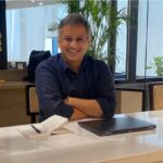 FCB NEO names Binay Mehra SVP.