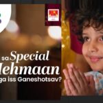 Birla Opus Paints’ new digital film on Ganesh Chaturthi captures the joy of welcoming Bappa home