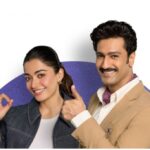 Birla Opus Paints launches India’s first paint promise with Vicky and Rashmika.