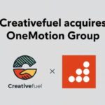 Creativefuel acquires Reddit-focused agency Onemotion.