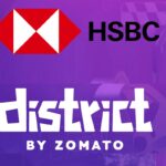 Zomato’s District teams up with HSBC India to redefine cultural experiences.