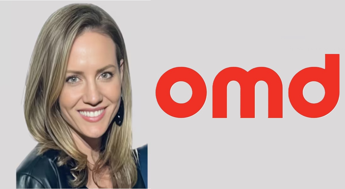 OMD names Ellen Griffin as Global COO.