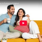Furlenco ad captures journey from first home to full circle