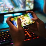 Centre likely to table bill banning online money gaming.