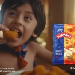 Godrej Yummiez’ new campaign blends protein with playful parenting.