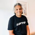 Agilitas Sports names Gourishanker Jha as Chief Digital & Tech Officer.