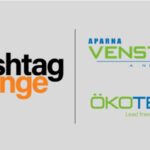 Hashtag Orange bags digital mandate for Aparna Venster and Okotech.