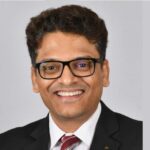 Joydeep Saha appointed MD & CEO of ManipalCigna.