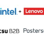 Lenovo partners with Dentsu B2B & Posterscope for ThinkPad X9 Aura launch.