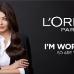 Aishwarya Rai Bachchan champions self-worth in L’Oréal Paris campaign.