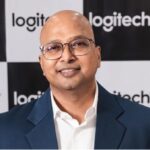 Logitech names Manoj Sahay as India Head.