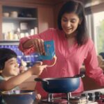 MILKMAID Launches New TVC; Serves Up the ‘Yummazing’ Joy of Homemade Desserts