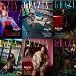 Myntra’s Glamstream unveils Myntra x Grazia Creator Crew 2025, spotlighting some of India’s top fashion icons