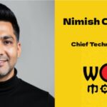Wow! Momo appoints ex-Jubilant VP Nimish Chaudhary as CTO