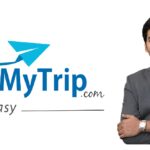 Nishant Pitti named CMD of EaseMyTrip