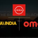 Nissan’s Magnite Kuro Edition stars in TBWA\India and OMD India’s new campaign.
