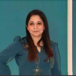 ICCPL PR names Parkhi Pasricha vice president.