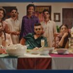 Peter England celebrates Onam with Gen Z rap anthem ft. The Imbachi.