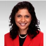 Colgate-Palmolive appoints Prabha Parameswaran as Vice Chair.