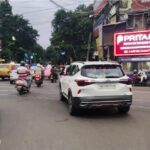 Pritam Electricals Illuminates Kolkata with Bold OOH Campaign: “Switch On the Good Times”