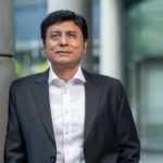 Sheela Foam names Rakesh Chahar deputy MD.